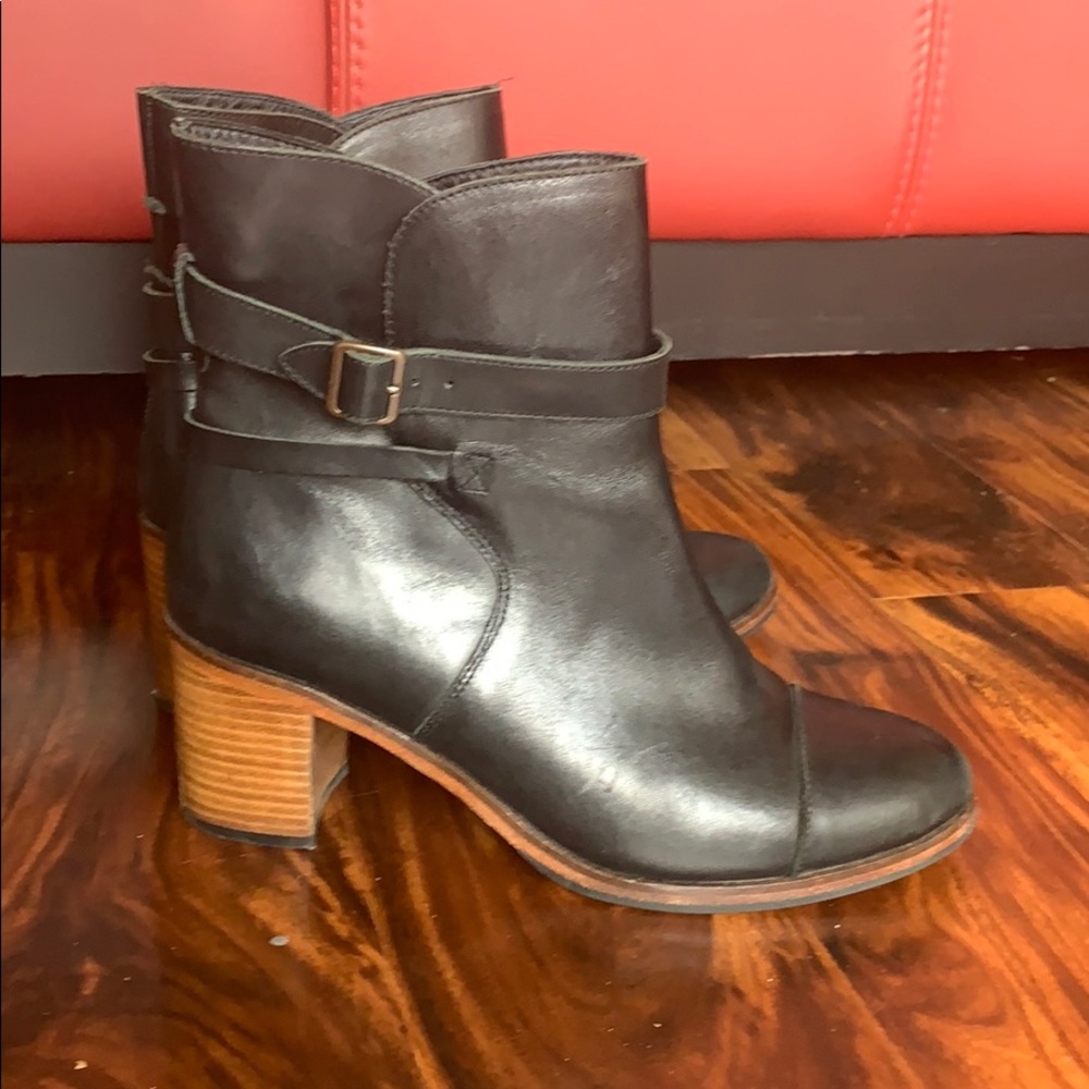 Wolverine Boots - image 2